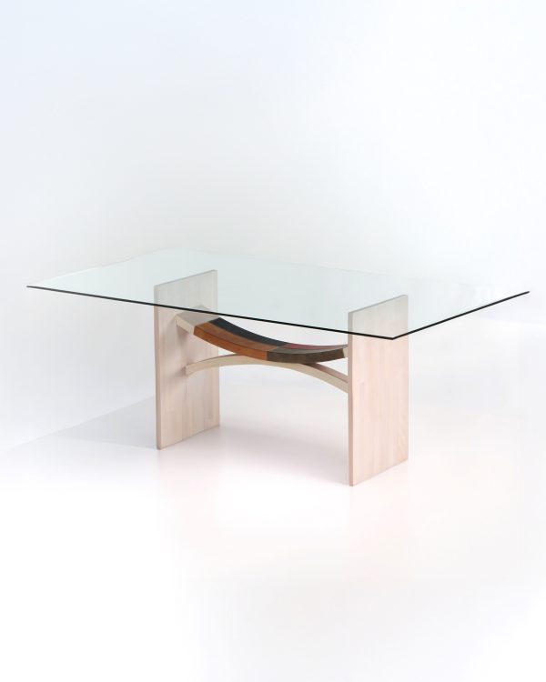Base de Comedor Piu - Imagen 4