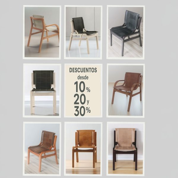 OFERTAS EN STOCK