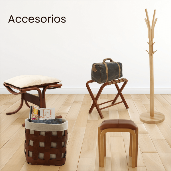 Accesorios