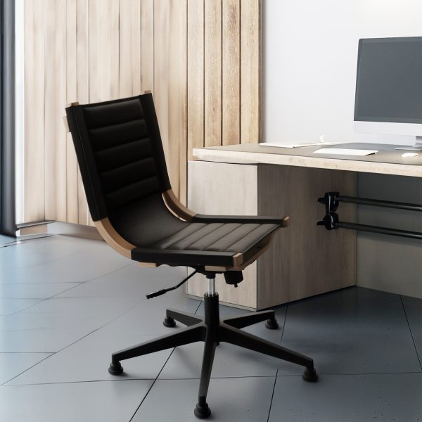Silla Giratoria Lavoro Studio - Imagen 2