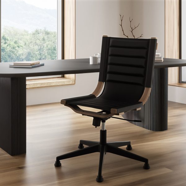 Silla Giratoria Lavoro Studio - Imagen 3