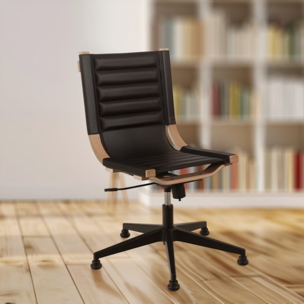 Silla Giratoria Lavoro Studio