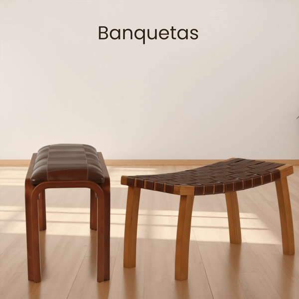 Banquetas