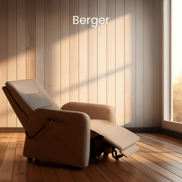 Berger