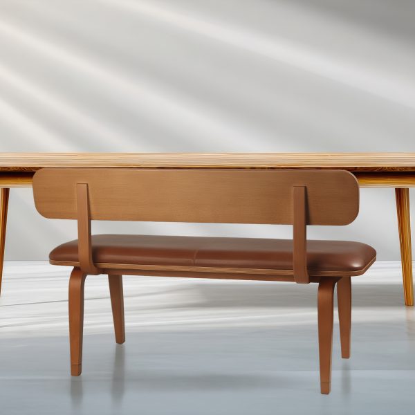 Banqueta Cali