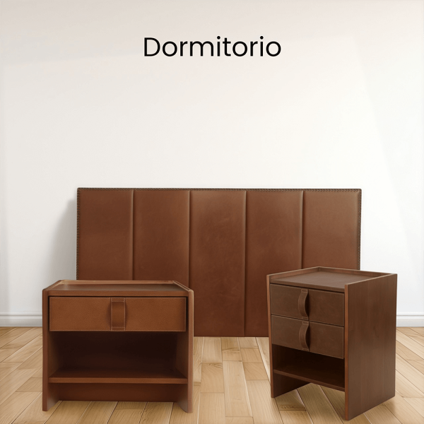 Dormitorio