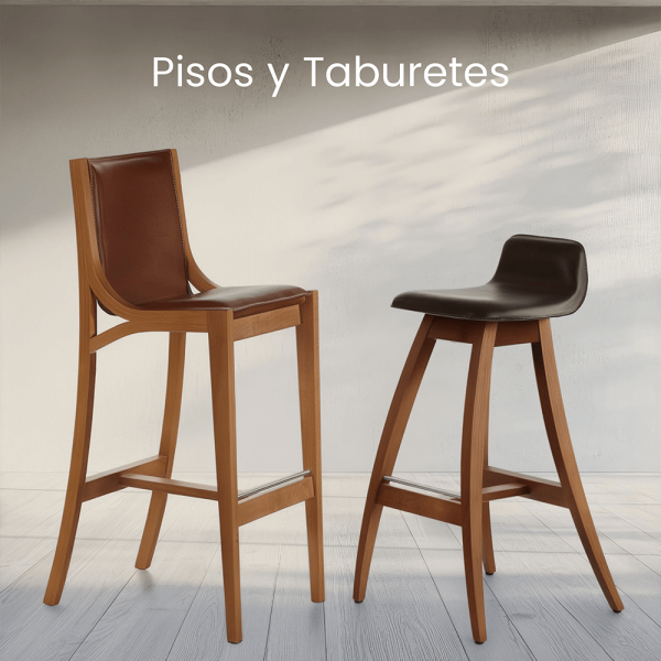 Pisos de Bar