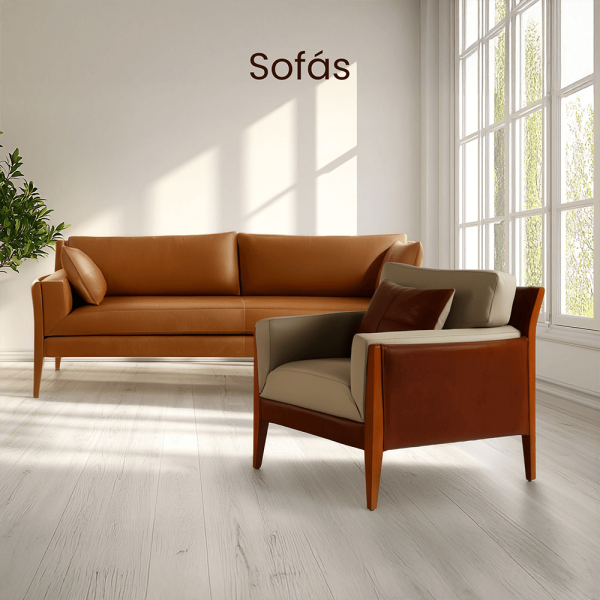Sofás