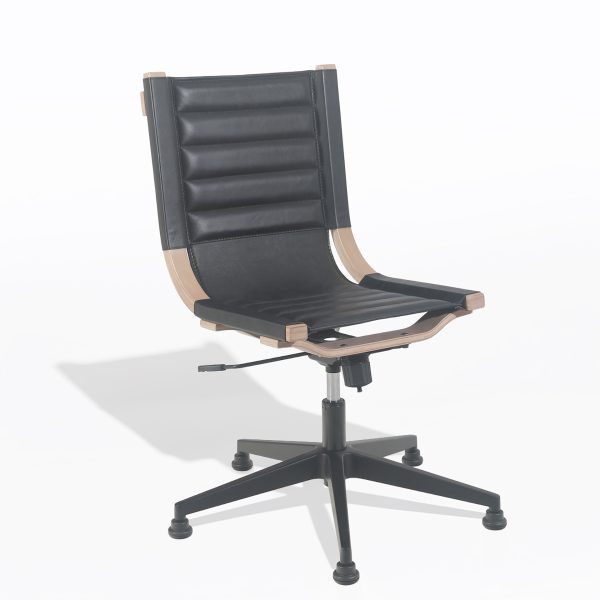 Silla Giratoria Lavoro Studio
