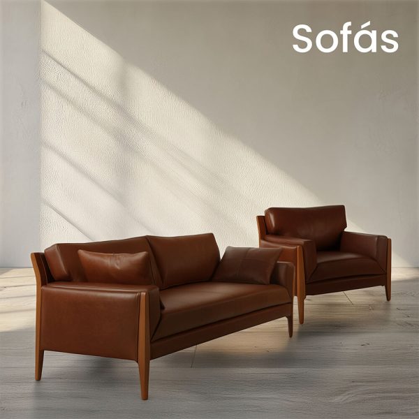 Sofás