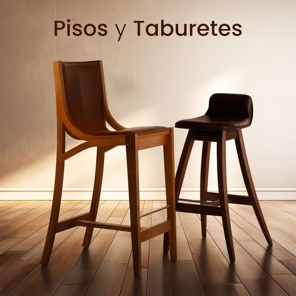 Pisos de Bar