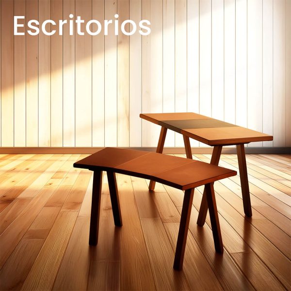 Escritorios