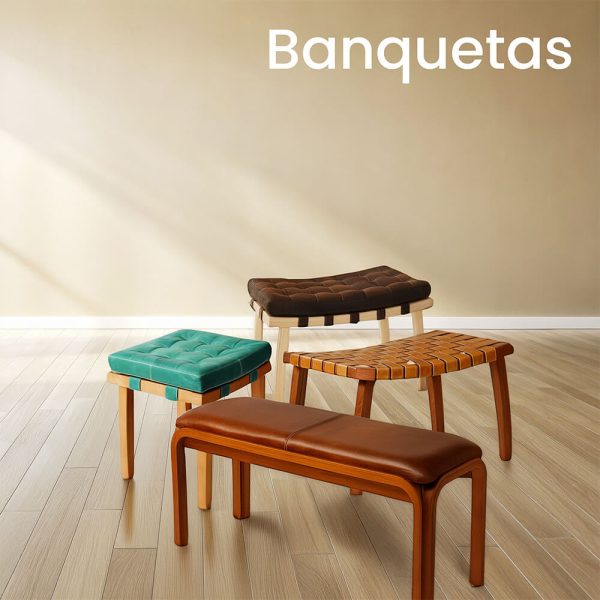 Banquetas