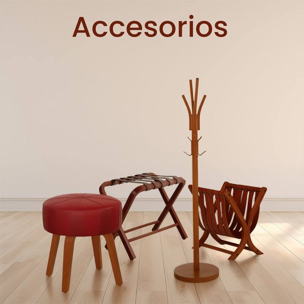 Accesorios