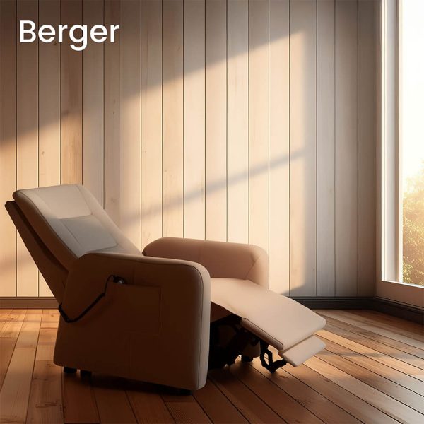 Berger