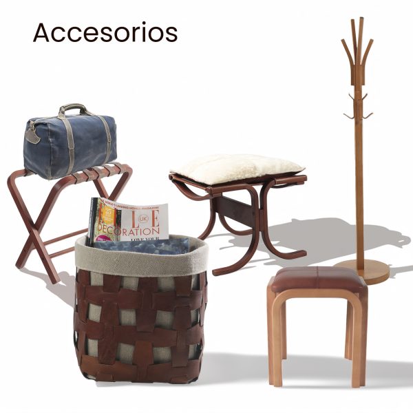 Accesorios