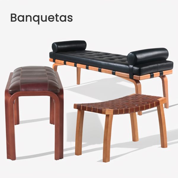 Banquetas