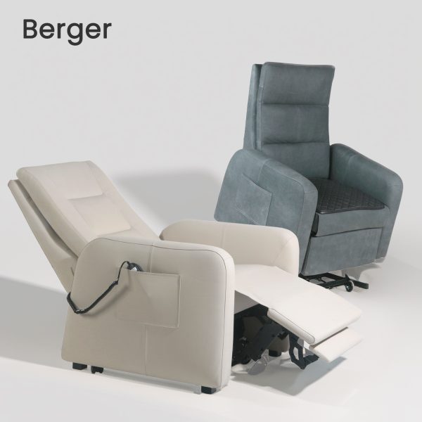 Berger