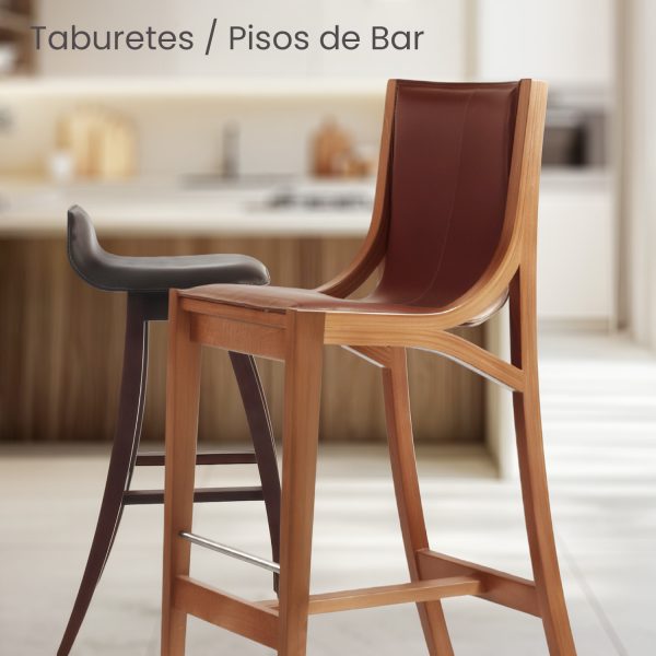 Pisos de Bar